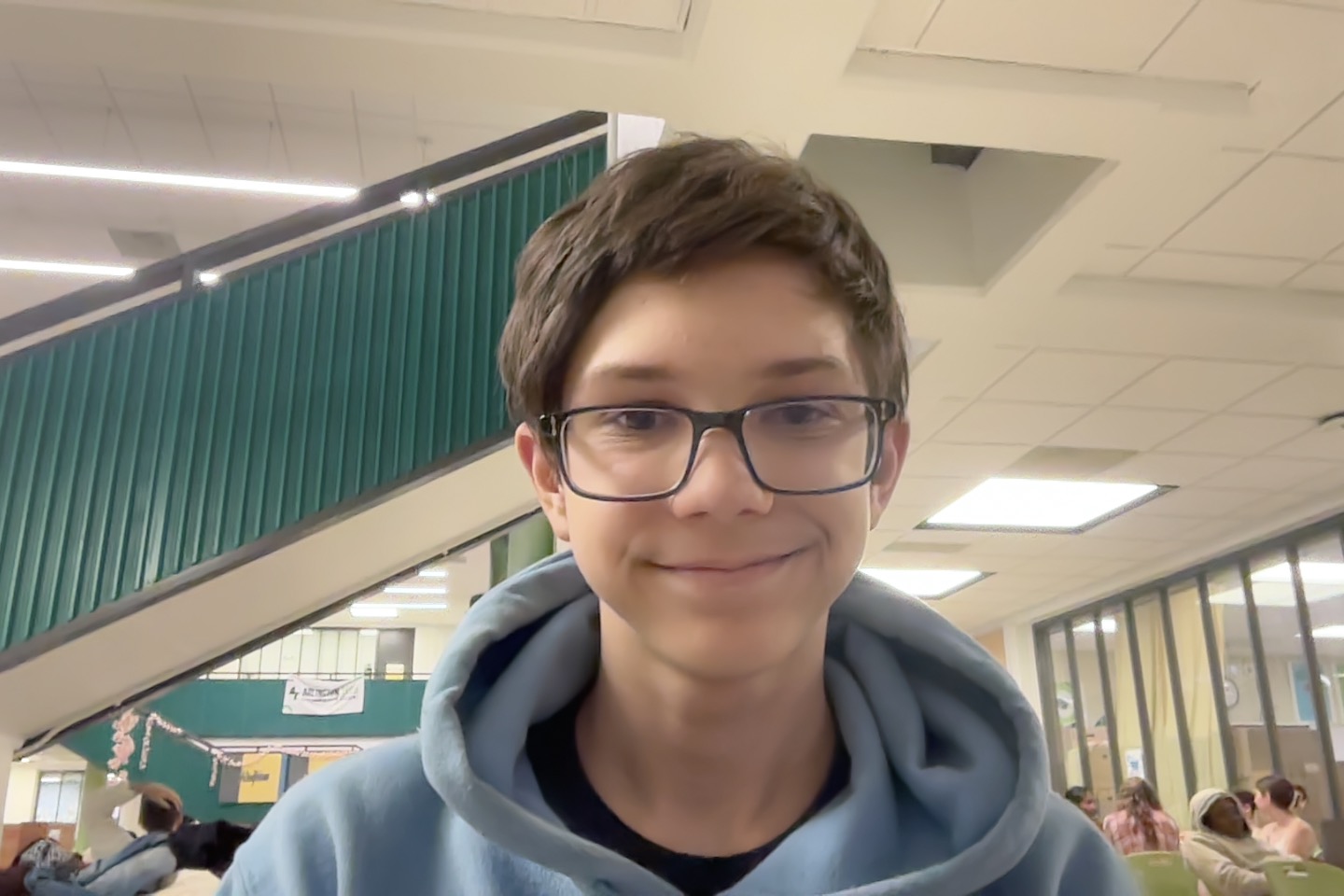 An image of me.