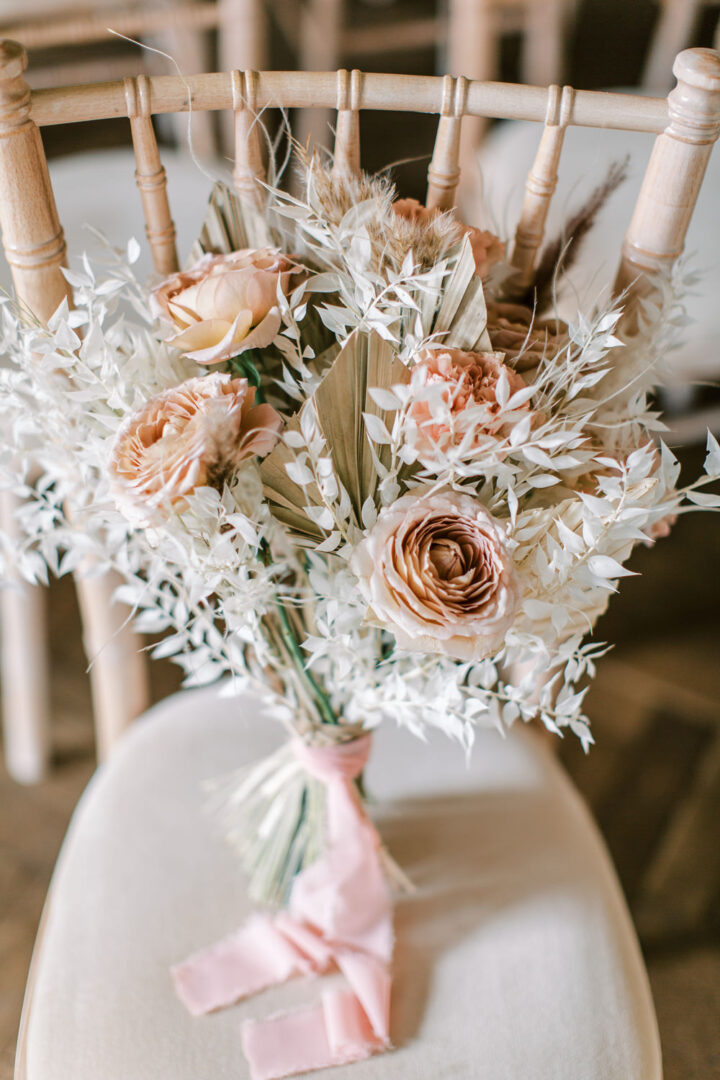 Picture of flowers (Just placeholder for now)